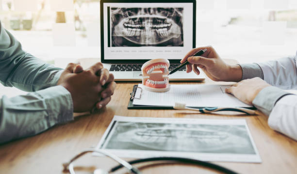 Best Emergency Denture Repair in Shenandoah, PA