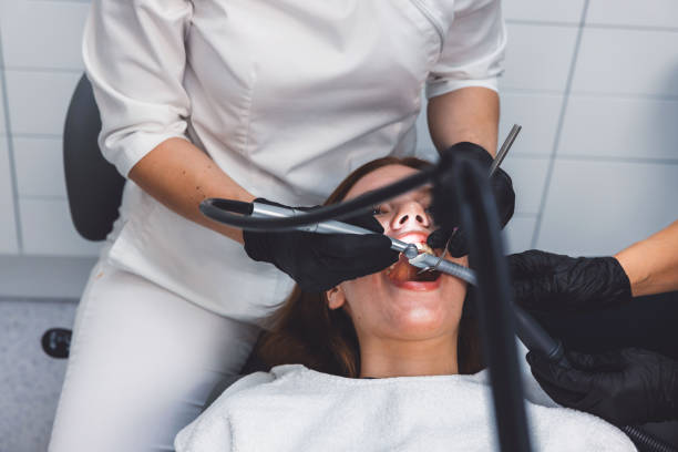 Best Emergency Root Canal Treatment in Shenandoah, PA